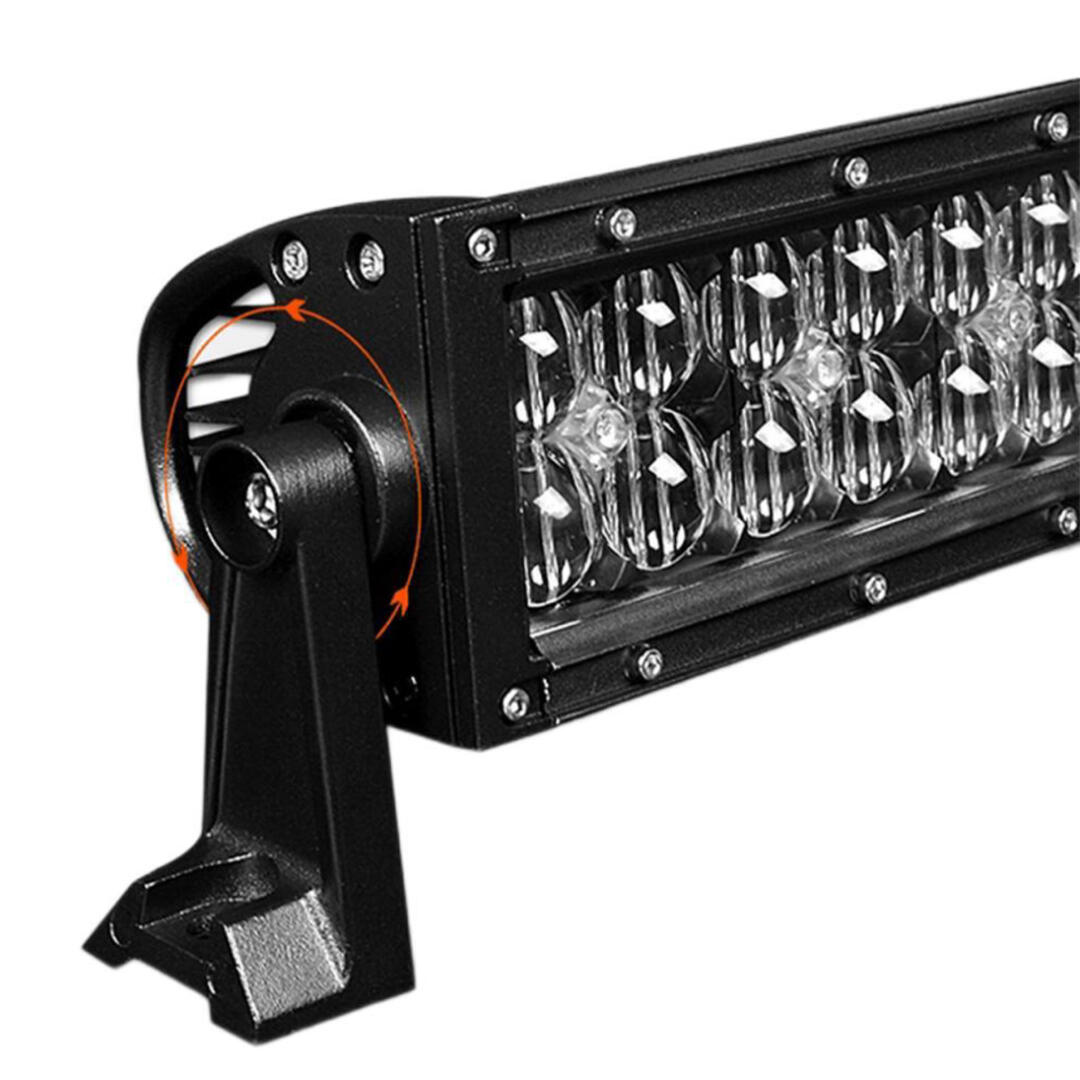KNMASTER Knmaster Prosaf 300W Bar Tipi Off Road Led Sis Farı