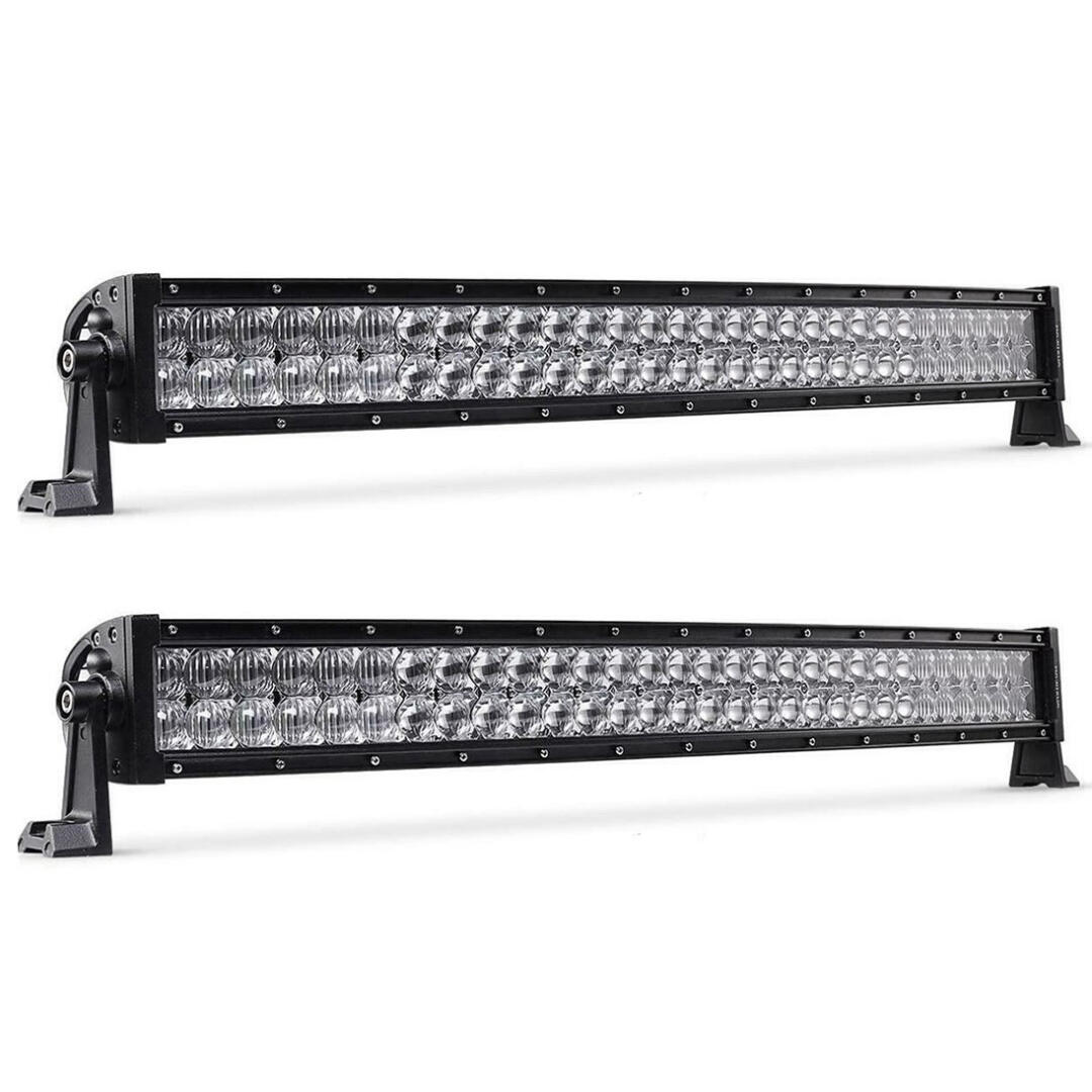 KNMASTER Knmaster Prosaf 300W Bar Tipi Off Road Led Sis Farı