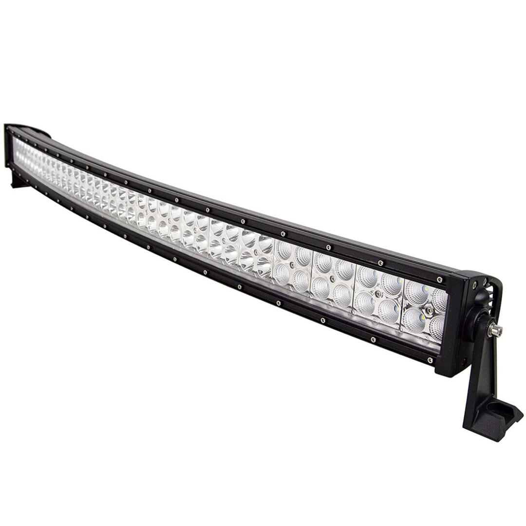 KNMASTER Knmaster Prodeg 240W Bar Tipi Off Road Sis Farı