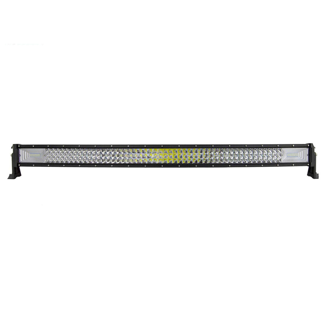 KNMASTER Knmaster Sanger 540W Bar Tipi Off Road Sis Farı