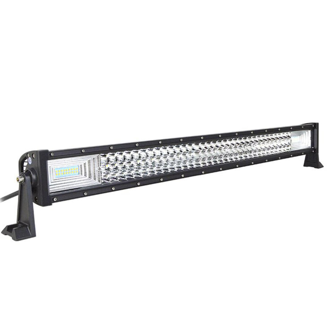 KNMASTER Knmaster Sanger 540W Bar Tipi Off Road Sis Farı