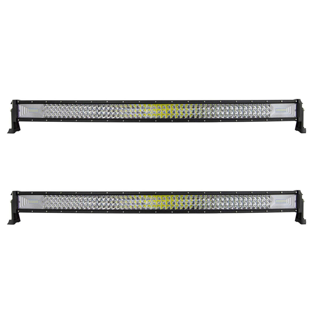 KNMASTER Knmaster Sanger 540W Bar Tipi Off Road Sis Farı