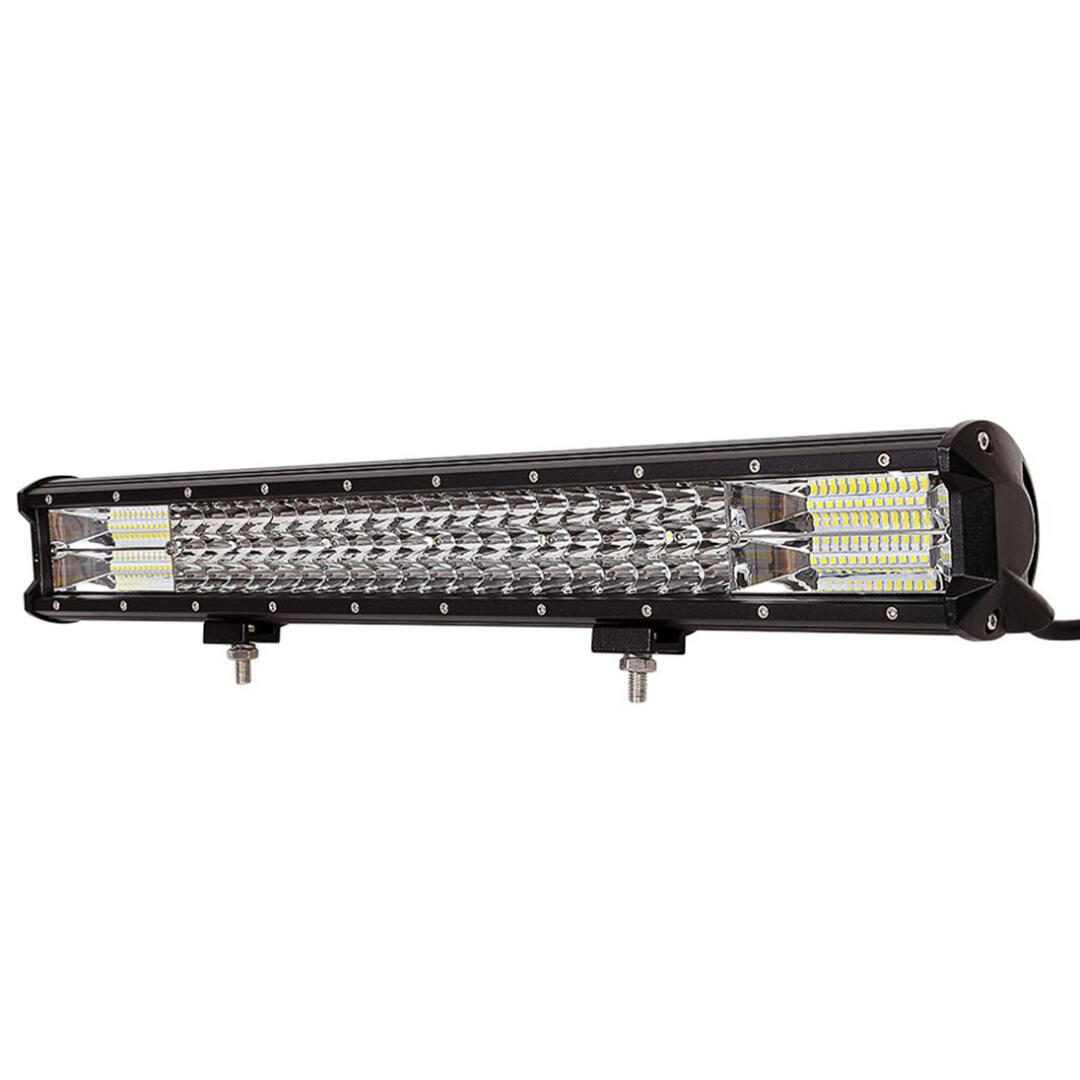 KNMASTER Knmaster Patrick 324W Bar Tipi Off Road Led Sis Farı