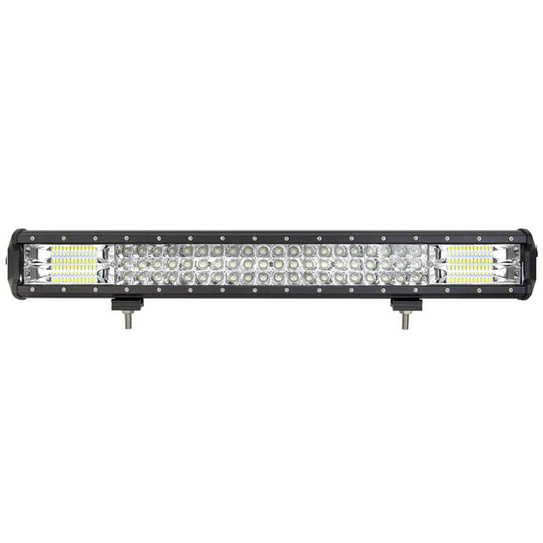 KNMASTER Knmaster Patrick 324W Bar Tipi Off Road Led Sis Farı