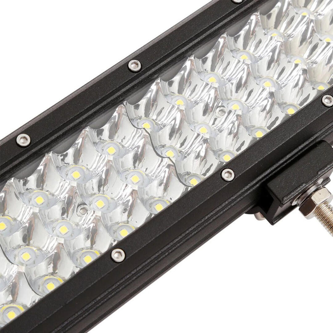 KNMASTER Knmaster Patrick 324W Bar Tipi Off Road Led Sis Farı