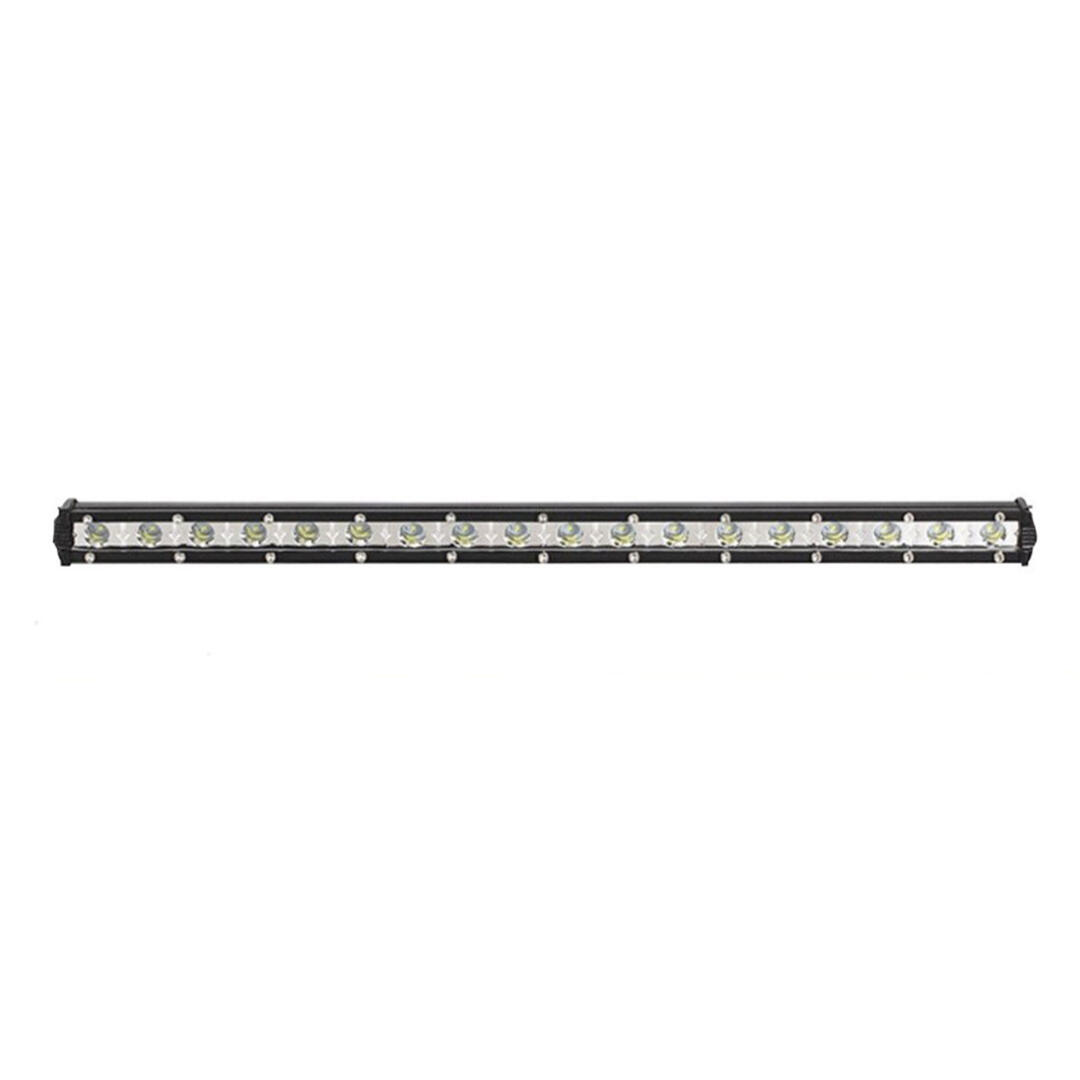 KNMASTER Knmaster Thiner 54W Off Road Sis Farı