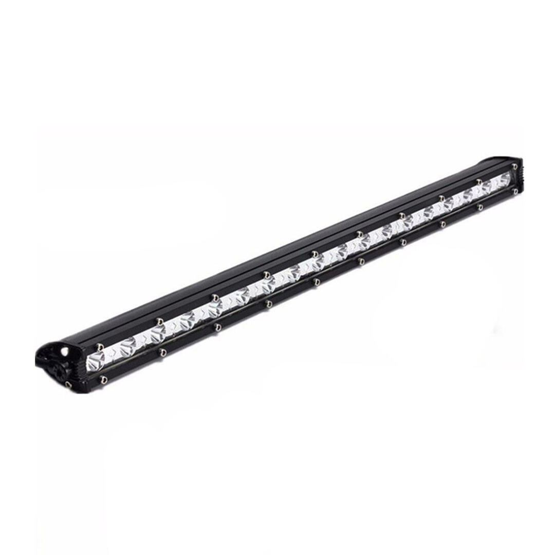 KNMASTER Knmaster Thiner 54W Off Road Sis Farı