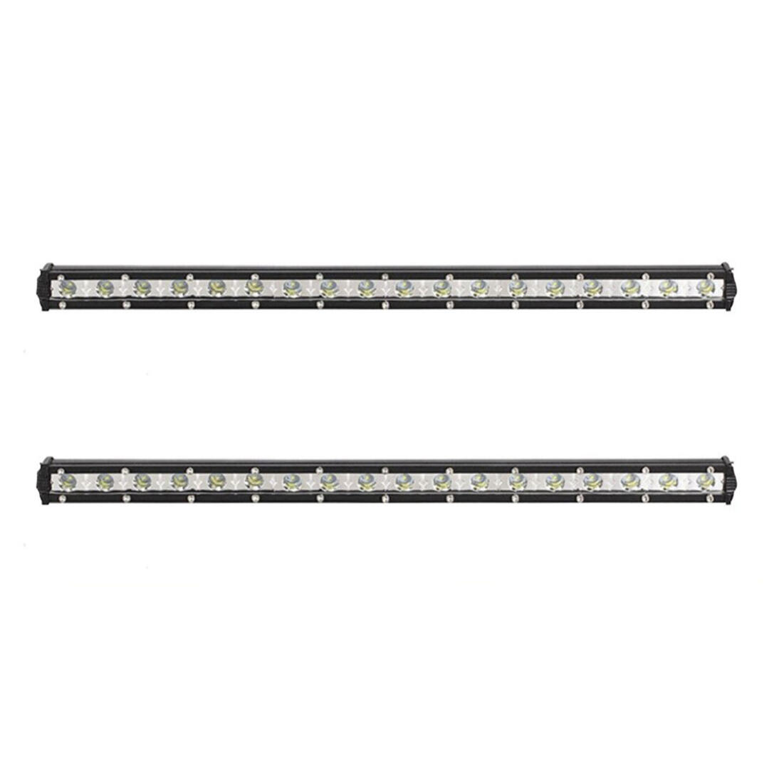 KNMASTER Knmaster Thiner 54W Off Road Sis Farı