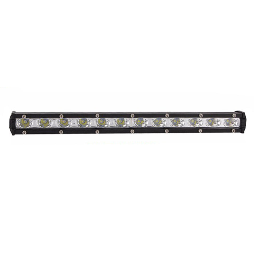 KNMASTER Knmaster Lhiner 36W Off Road Sis Farı