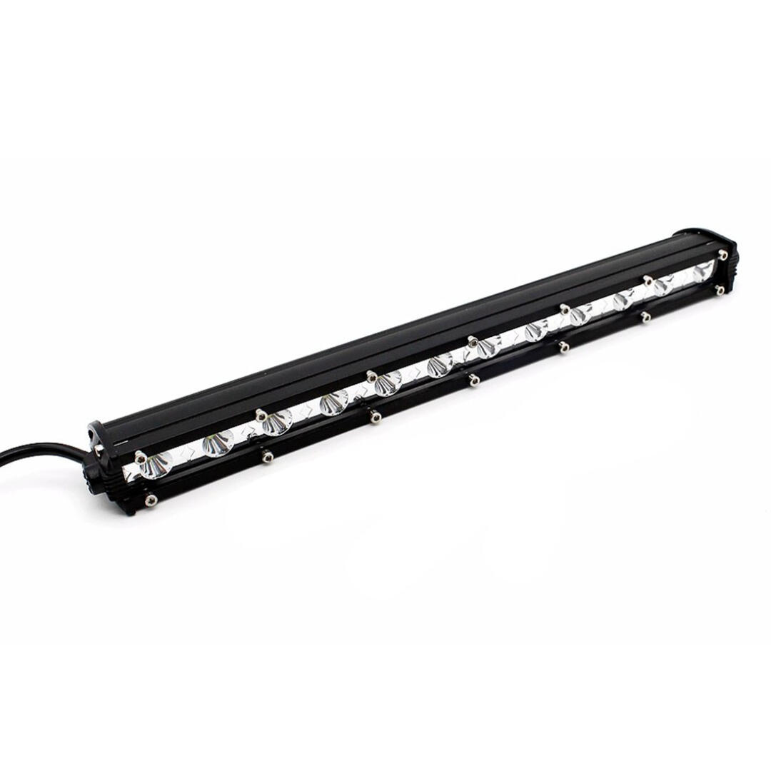 KNMASTER Knmaster Lhiner 36W Off Road Sis Farı