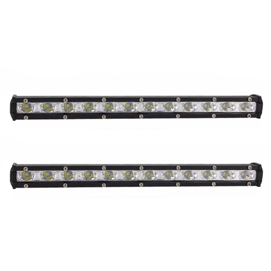 KNMASTER Knmaster Lhiner 36W Off Road Sis Farı