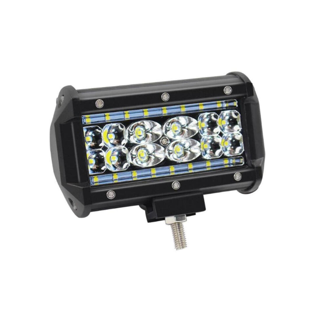 KNMASTER Knmaster Hügel 84W Bar Tipi Led Sis Farı