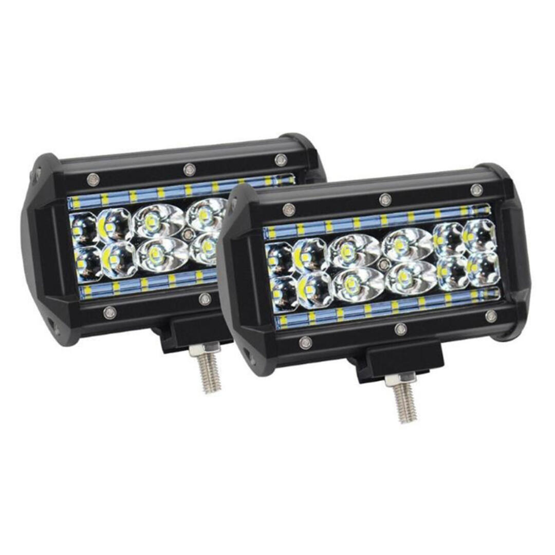 KNMASTER Knmaster Hügel 84W Bar Tipi Led Sis Farı