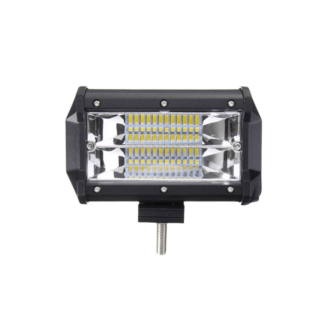 KNMASTER Knmaster Orion 72W Bar Tipi Off Road Led Sis Farı