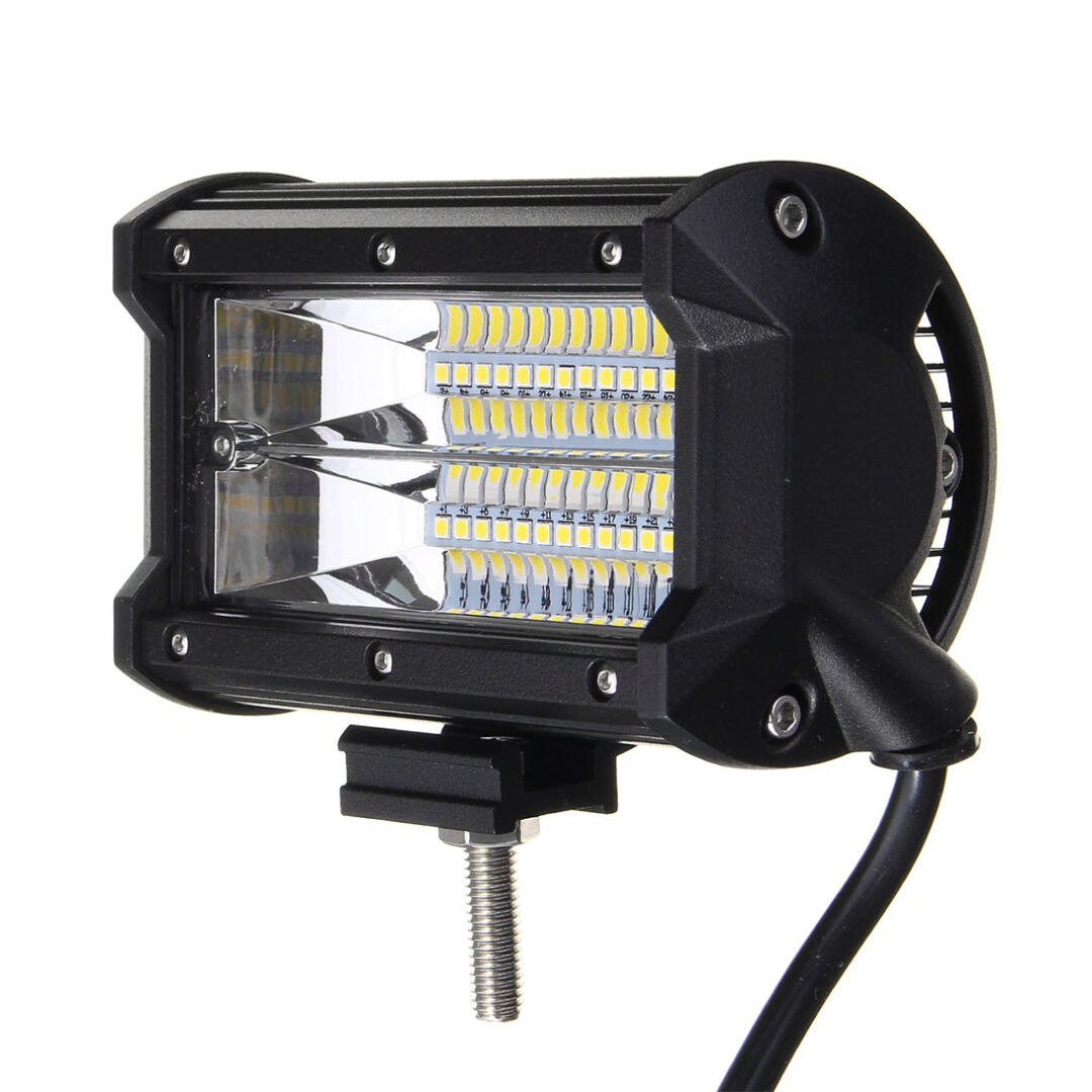 KNMASTER Knmaster Orion 72W Bar Tipi Off Road Led Sis Farı