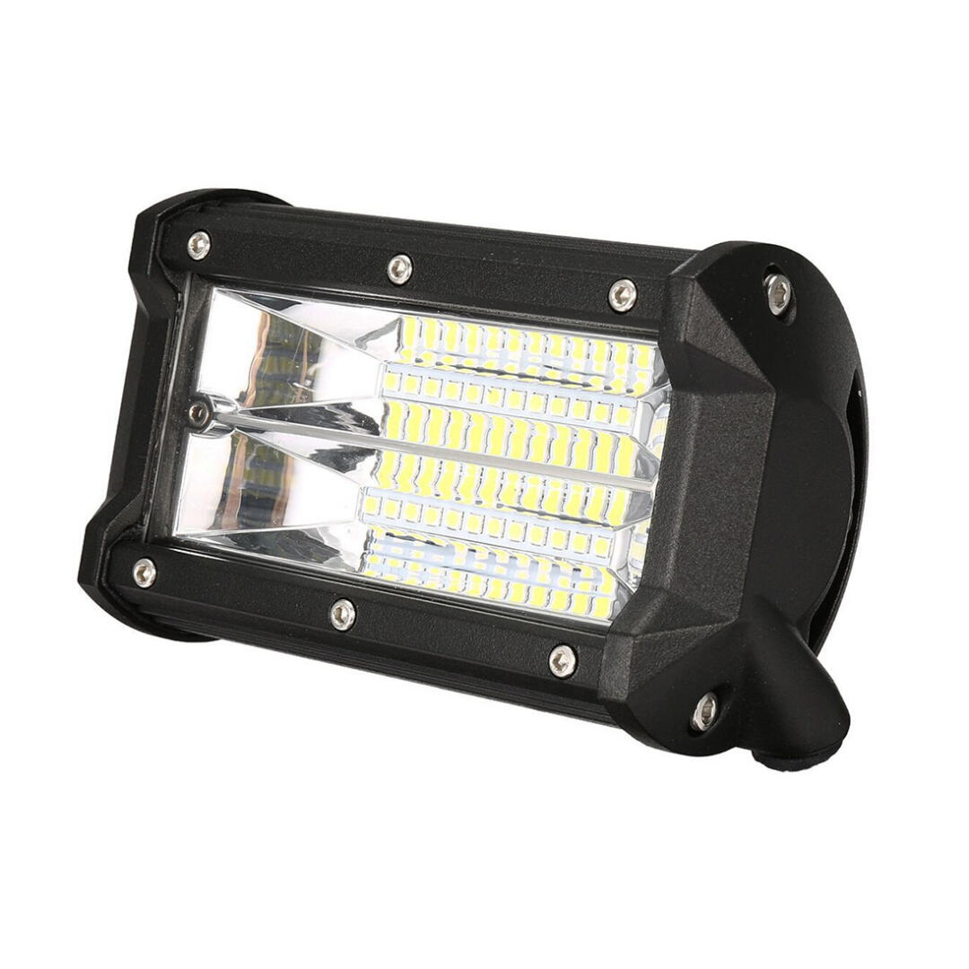 KNMASTER Knmaster Orion 72W Bar Tipi Off Road Led Sis Farı
