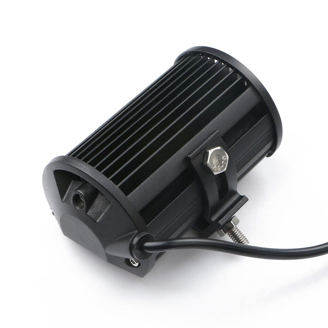 KNMASTER Knmaster Orion 72W Bar Tipi Off Road Led Sis Farı