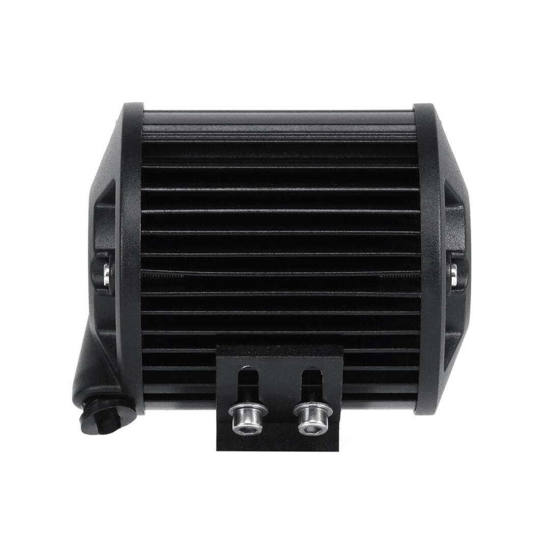 KNMASTER Knmaster Muscle 72W Bar Tipi Off Road Led Sis Farı
