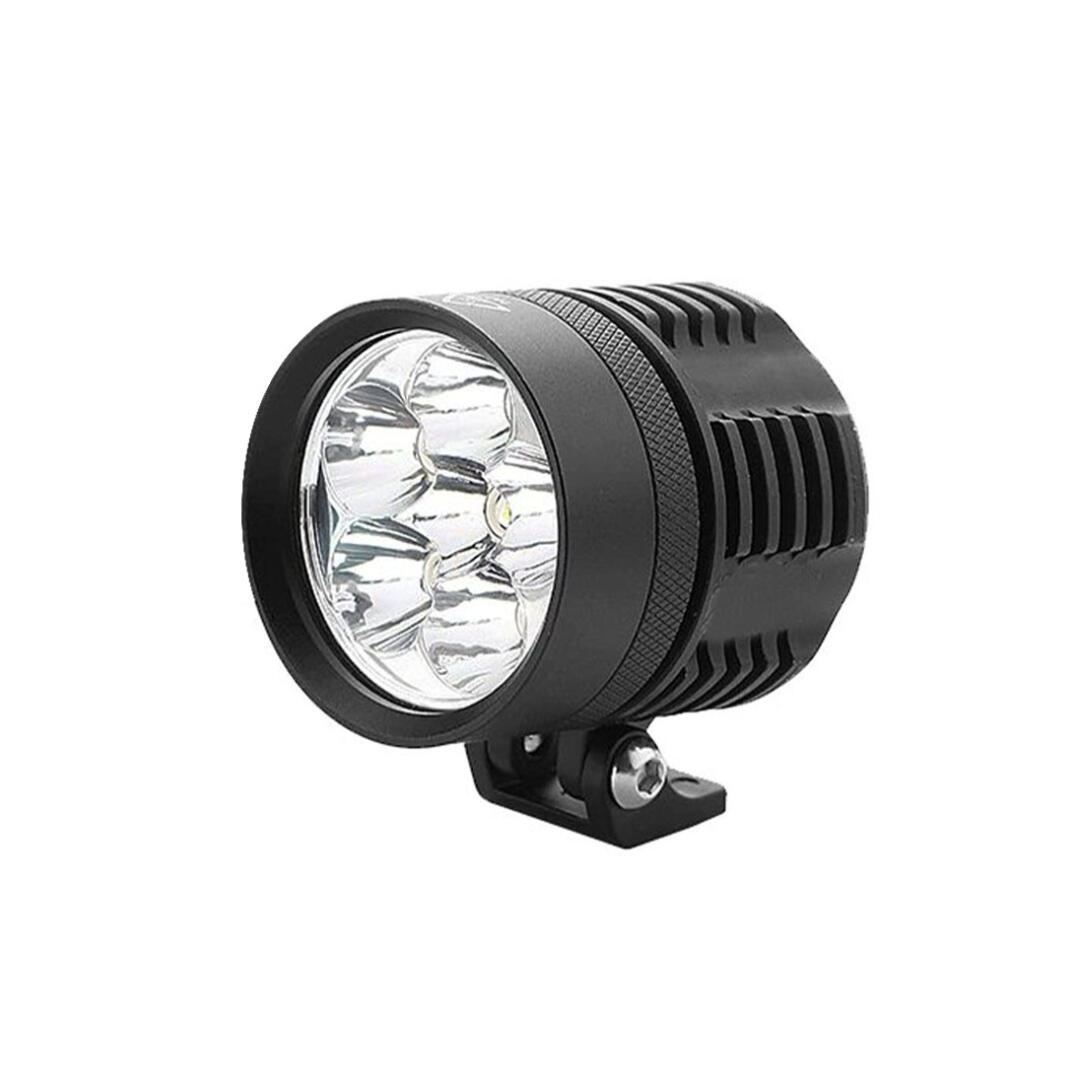 KNMASTER Knmaster Alusky 60W Motosiklet / Off Road Sis Farı