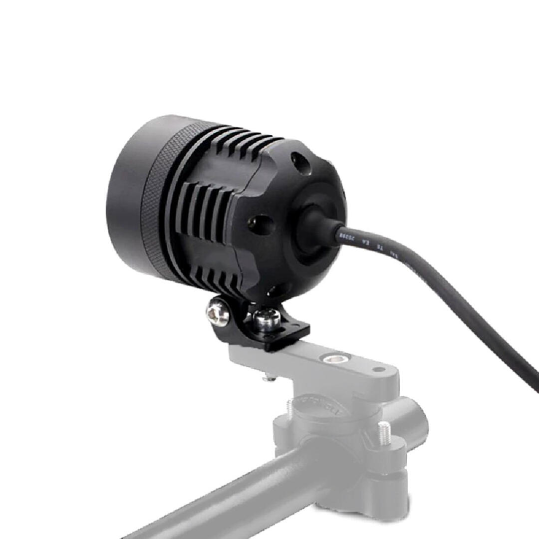KNMASTER Knmaster Alusky 60W Motosiklet / Off Road Sis Farı