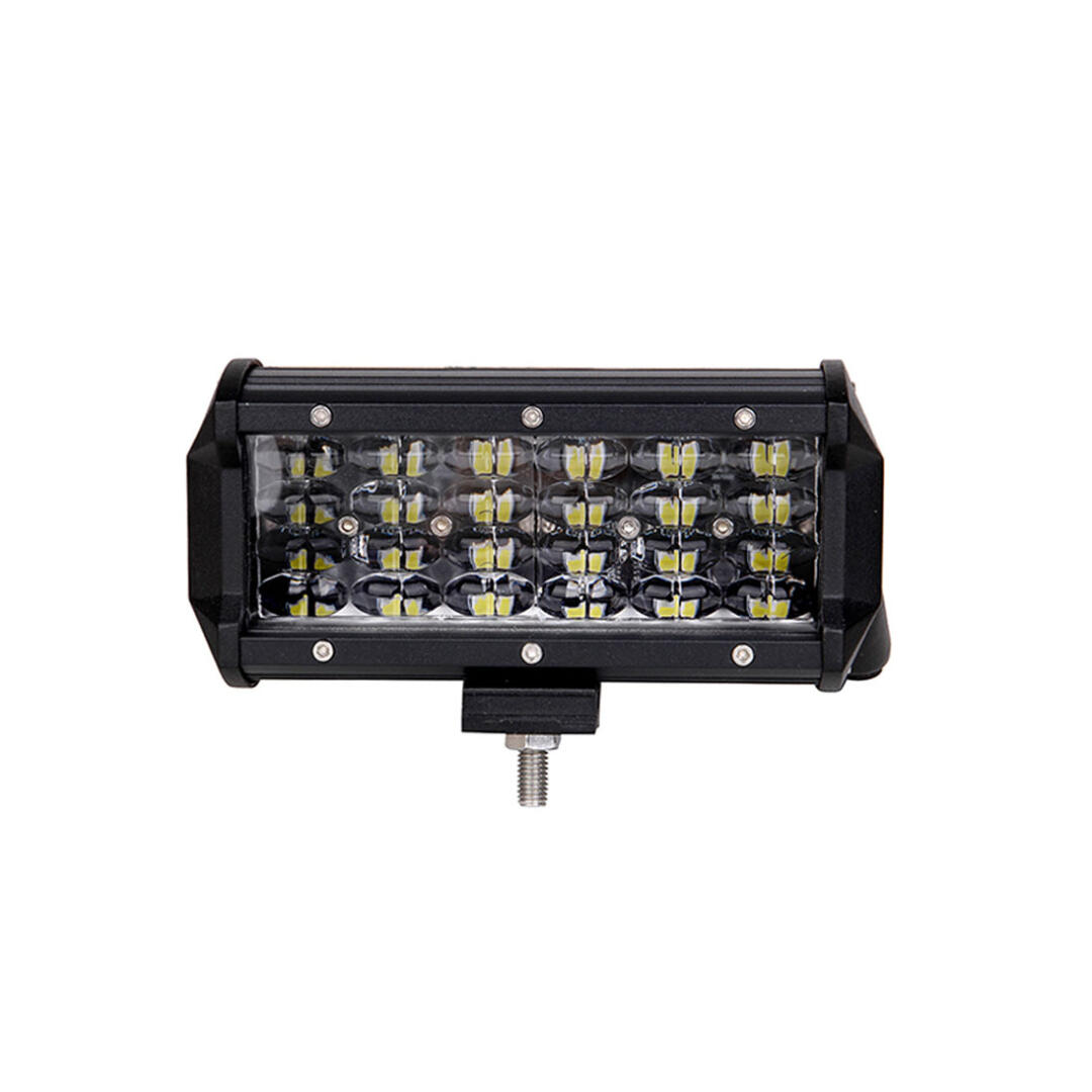 KNMASTER Knmaster Muscle x2 72W Bar Tipi Off Road Led Sis Farı