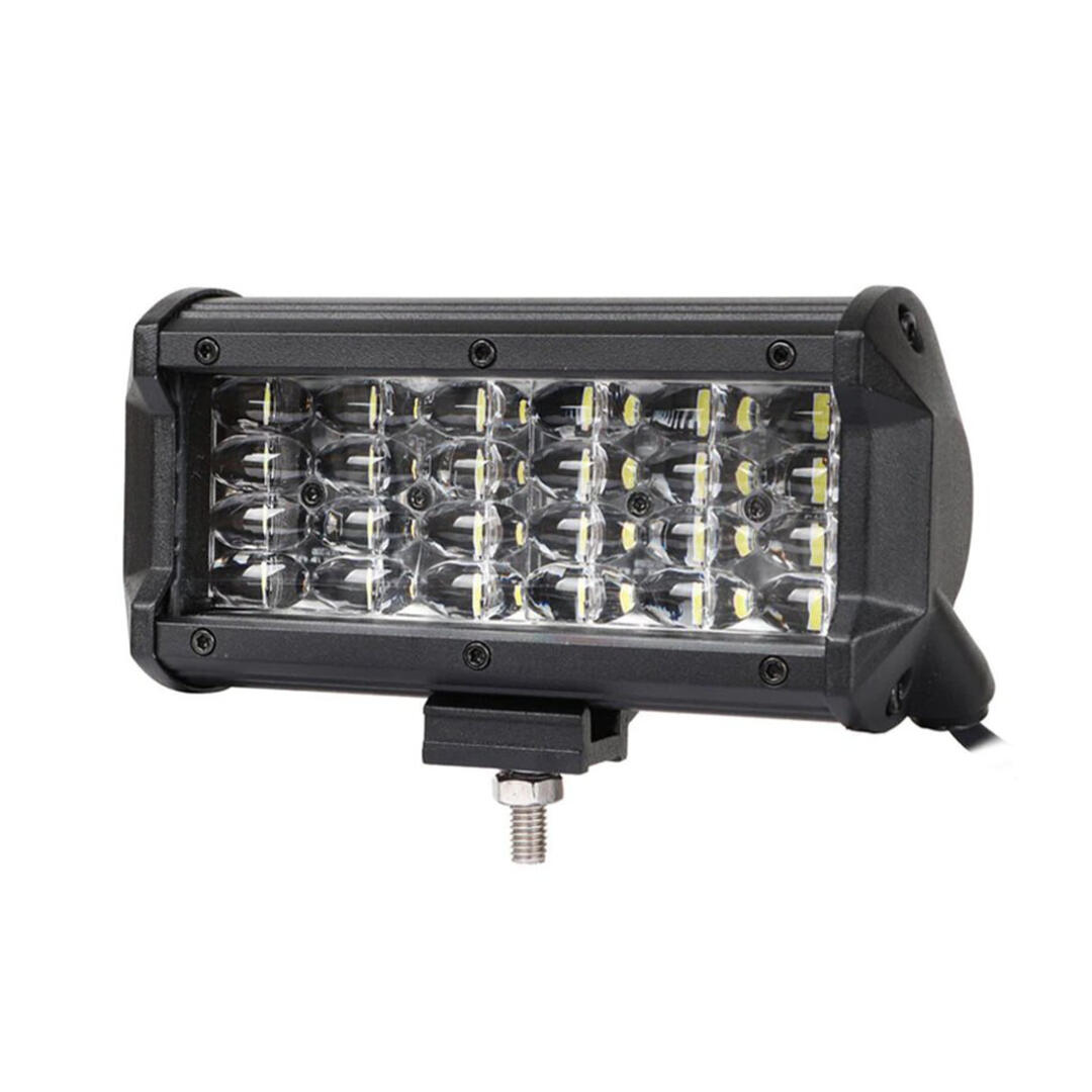 KNMASTER Knmaster Muscle x2 72W Bar Tipi Off Road Led Sis Farı