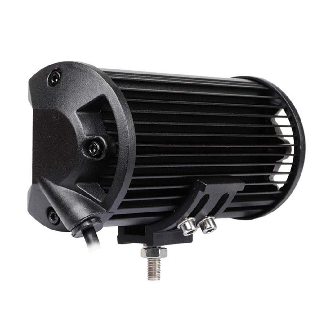 KNMASTER Knmaster Muscle x2 72W Bar Tipi Off Road Led Sis Farı
