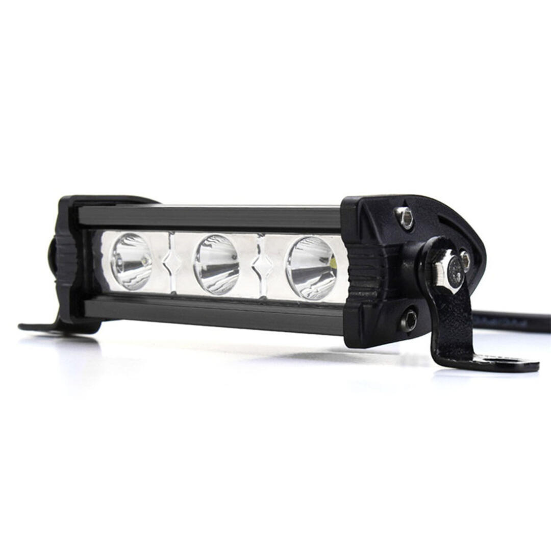 KNMASTER Knmaster Juno 3 Ledli Motosiklet / Off Road Sis Farı