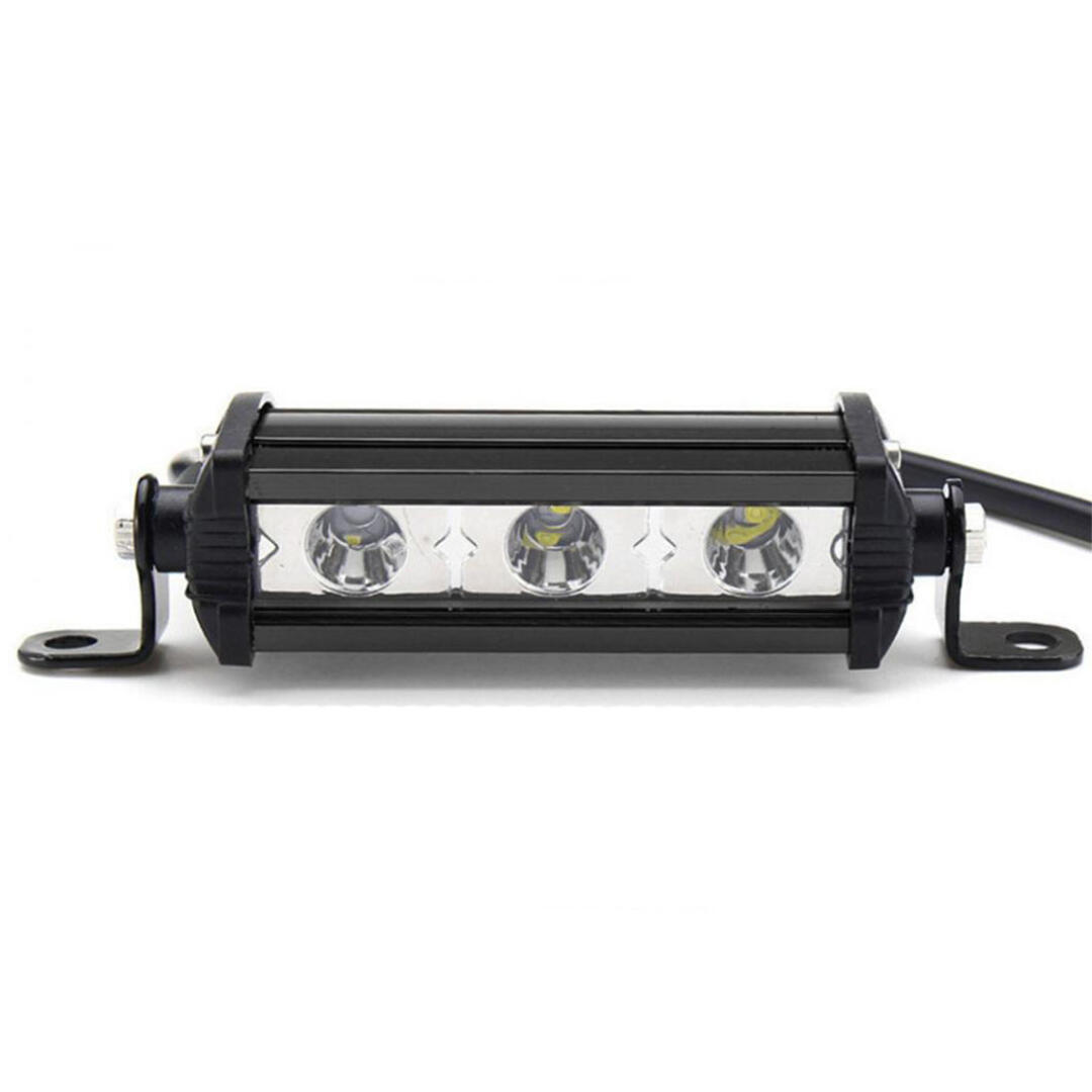 KNMASTER Knmaster Juno 3 Ledli Motosiklet / Off Road Sis Farı