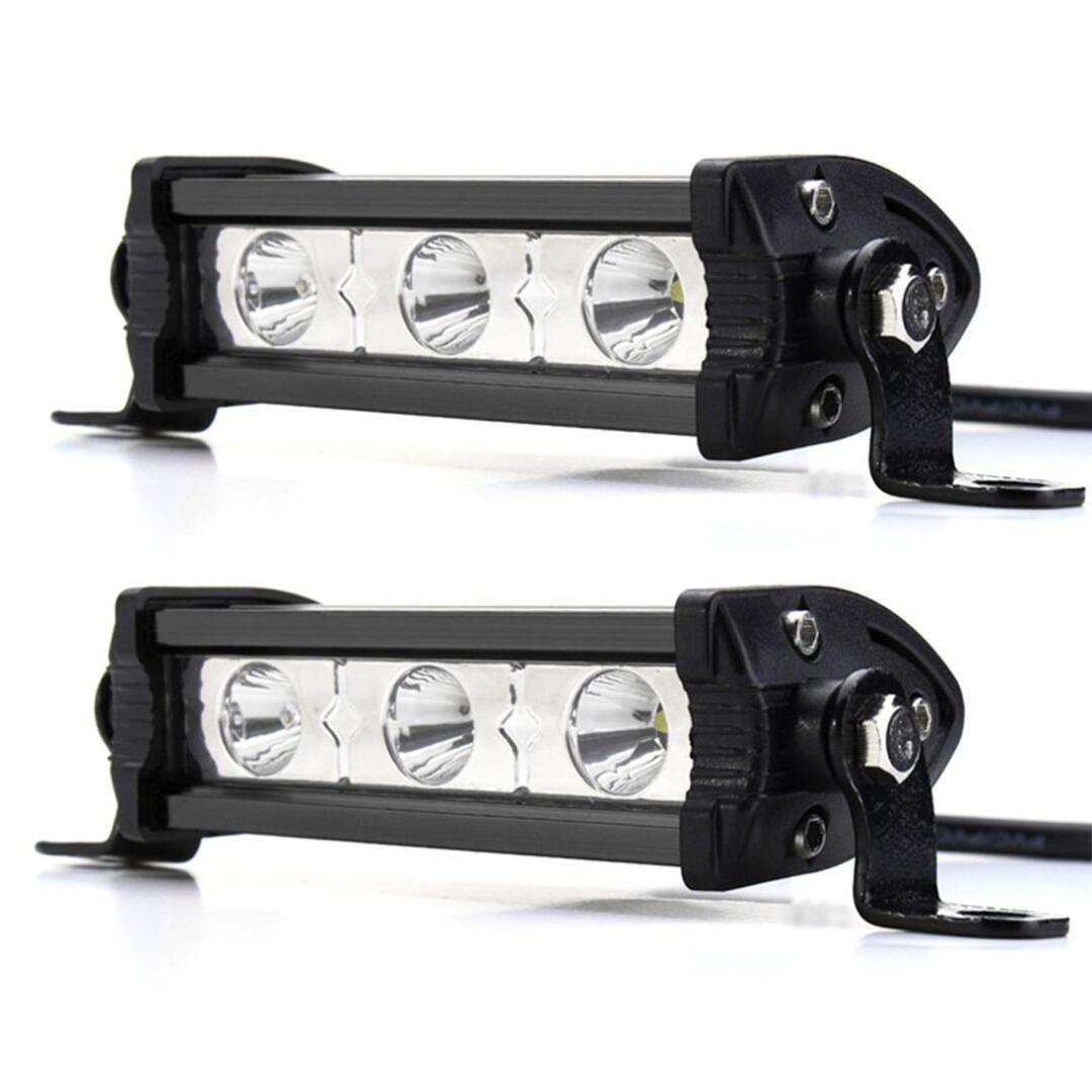 KNMASTER Knmaster Juno 3 Ledli Motosiklet / Off Road Sis Farı