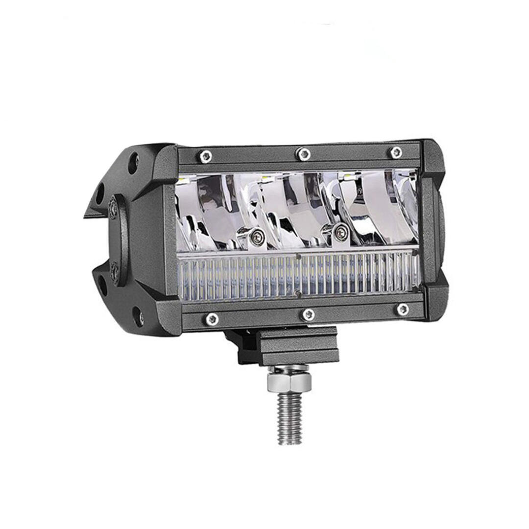 KNMASTER Knmaster Ariadne 65W Bar Tipi Off Road Led Sis Farı
