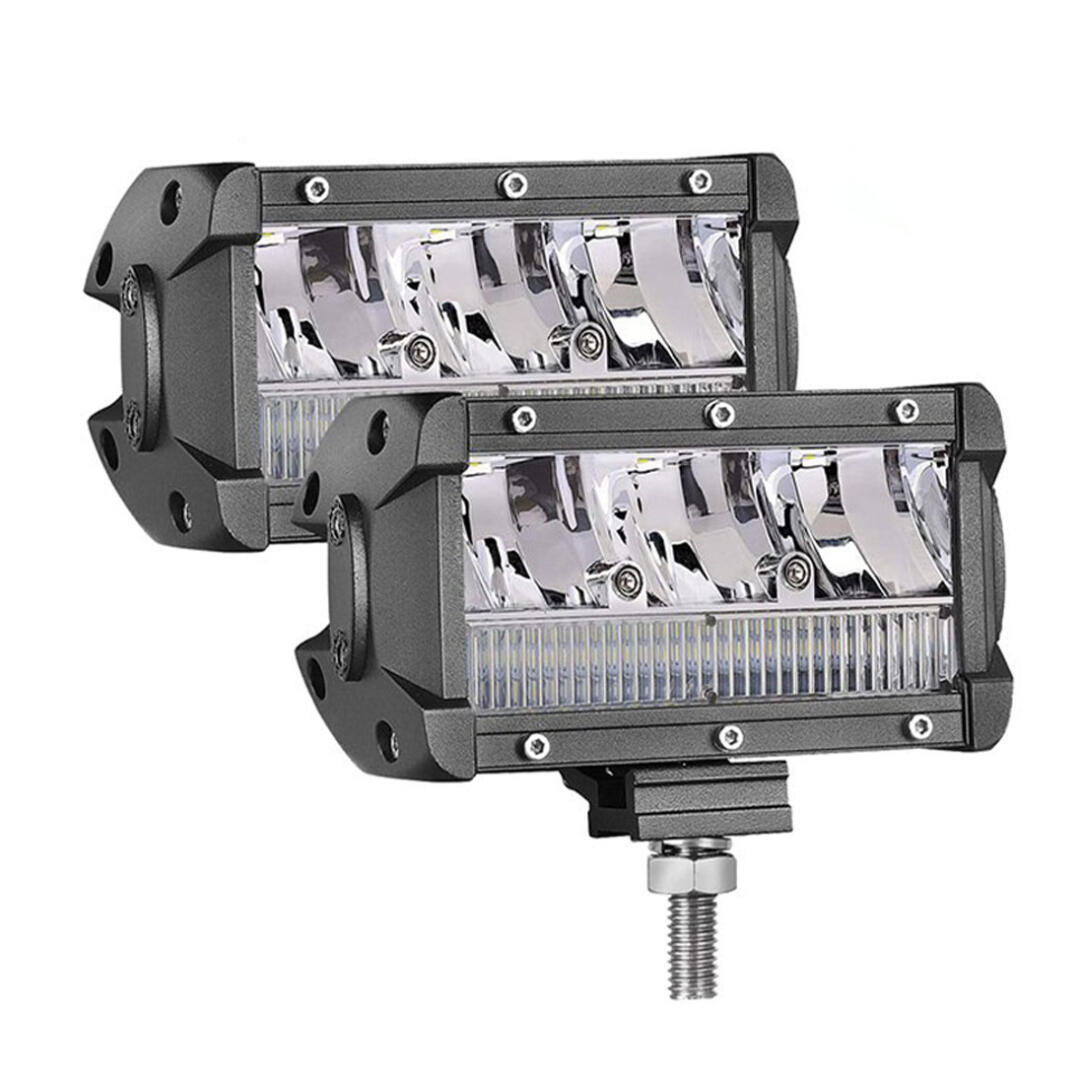 KNMASTER Knmaster Ariadne 65W Bar Tipi Off Road Led Sis Farı