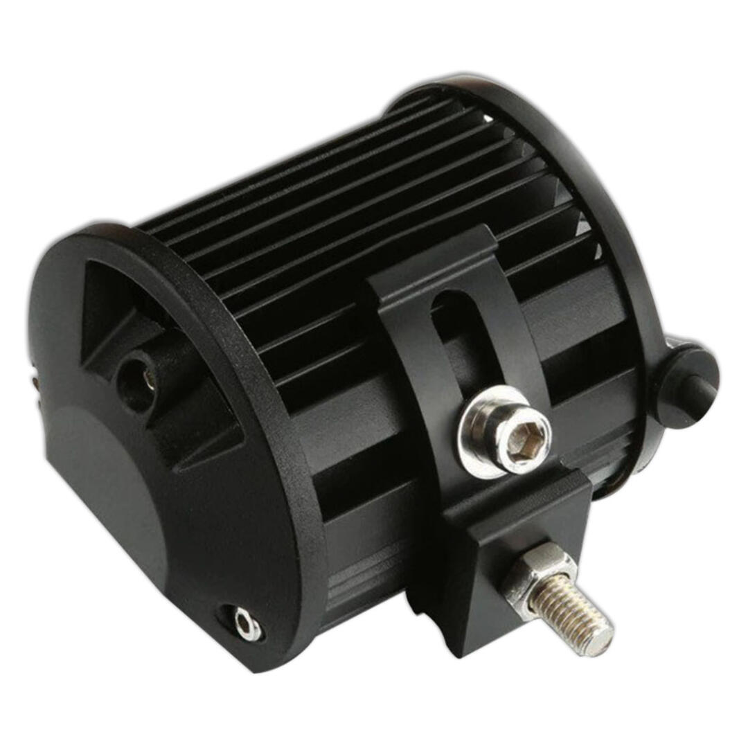 KNMASTER Knmaster Panzer 30W Bar Tipi Motosiklet / Off Road Led Sis Farı
