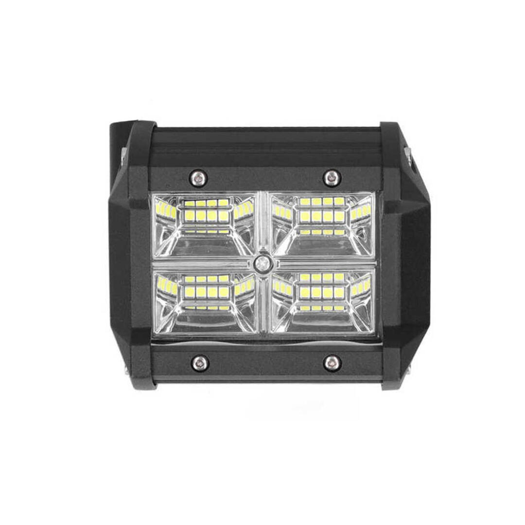 KNMASTER Knmaster Sedan 48W Motosiklet / Off Road Sis Farı