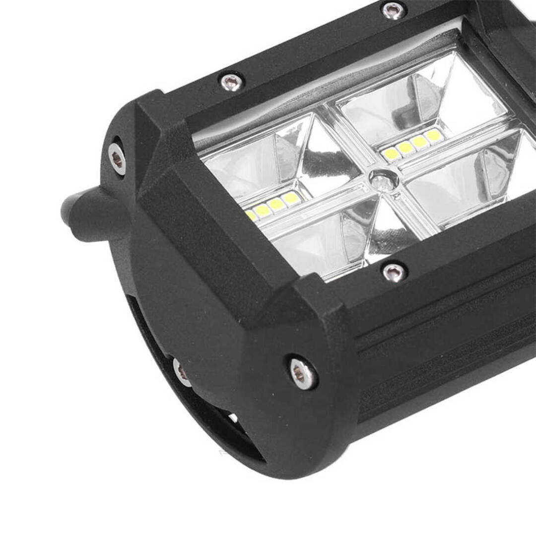 KNMASTER Knmaster Sedan 48W Motosiklet / Off Road Sis Farı