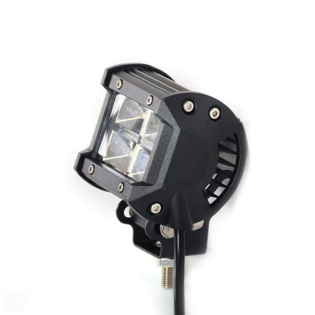 KNMASTER Knmaster Sedan 48W Motosiklet / Off Road Sis Farı