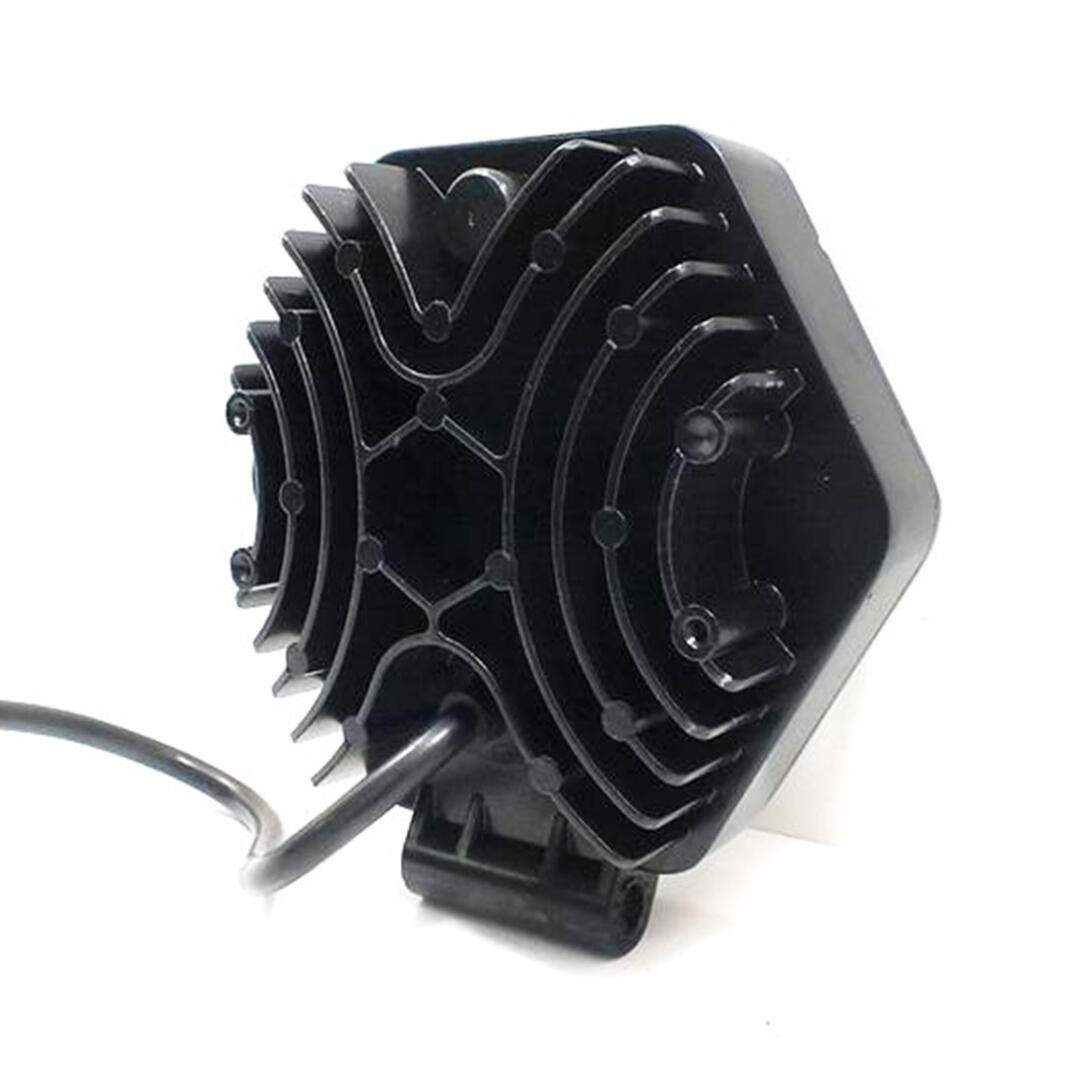 KNMASTER Knmaster Explo 27W Motosiklet / Off Road Sis Farı