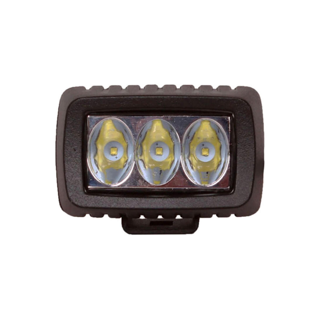 KNMASTER Knmaster Trion 15W Motosiklet / Off Road Sis Farı