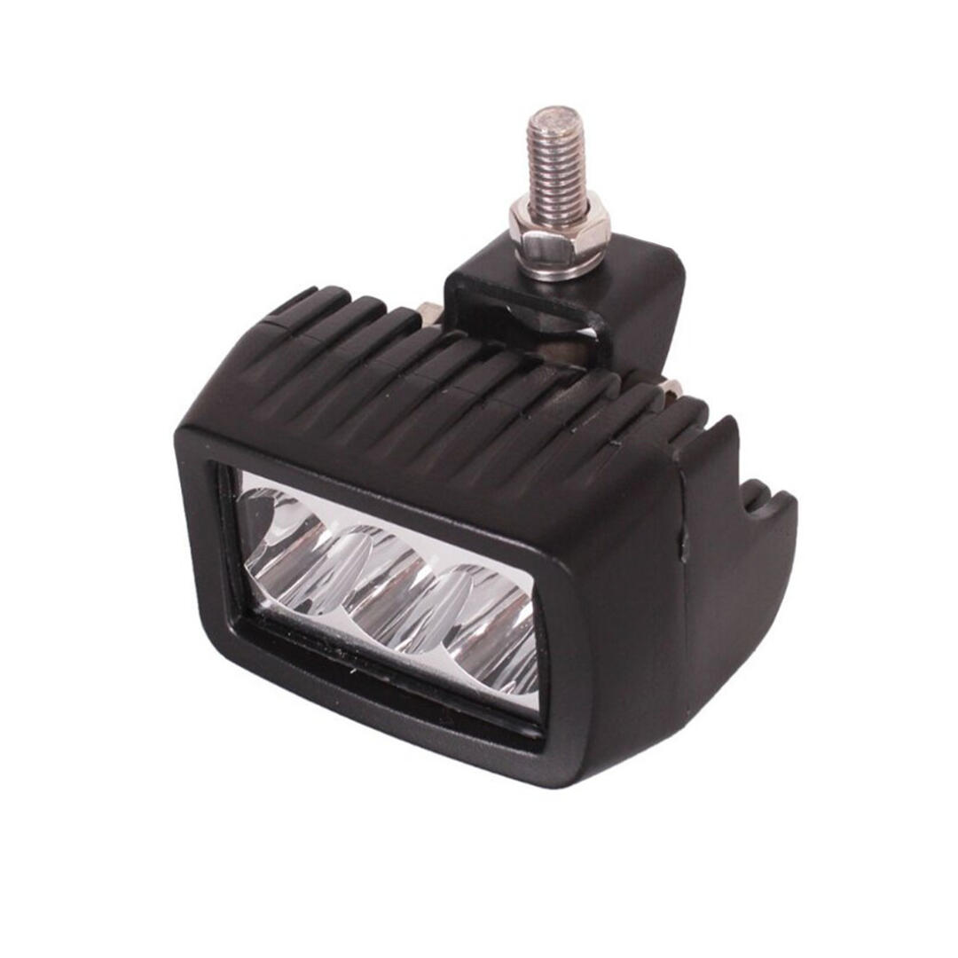 KNMASTER Knmaster Trion 15W Motosiklet / Off Road Sis Farı