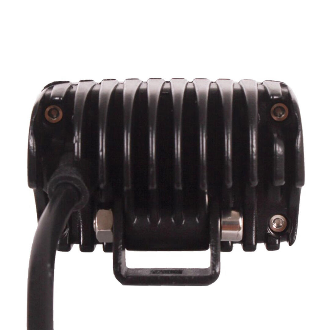 KNMASTER Knmaster Trion 15W Motosiklet / Off Road Sis Farı