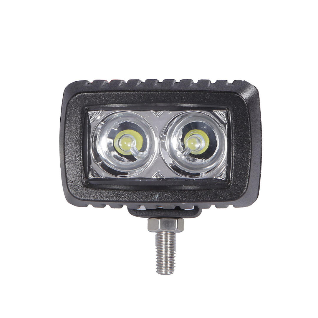 KNMASTER Knmaster Rion 8W Motosiklet / Off Road Sis Farı