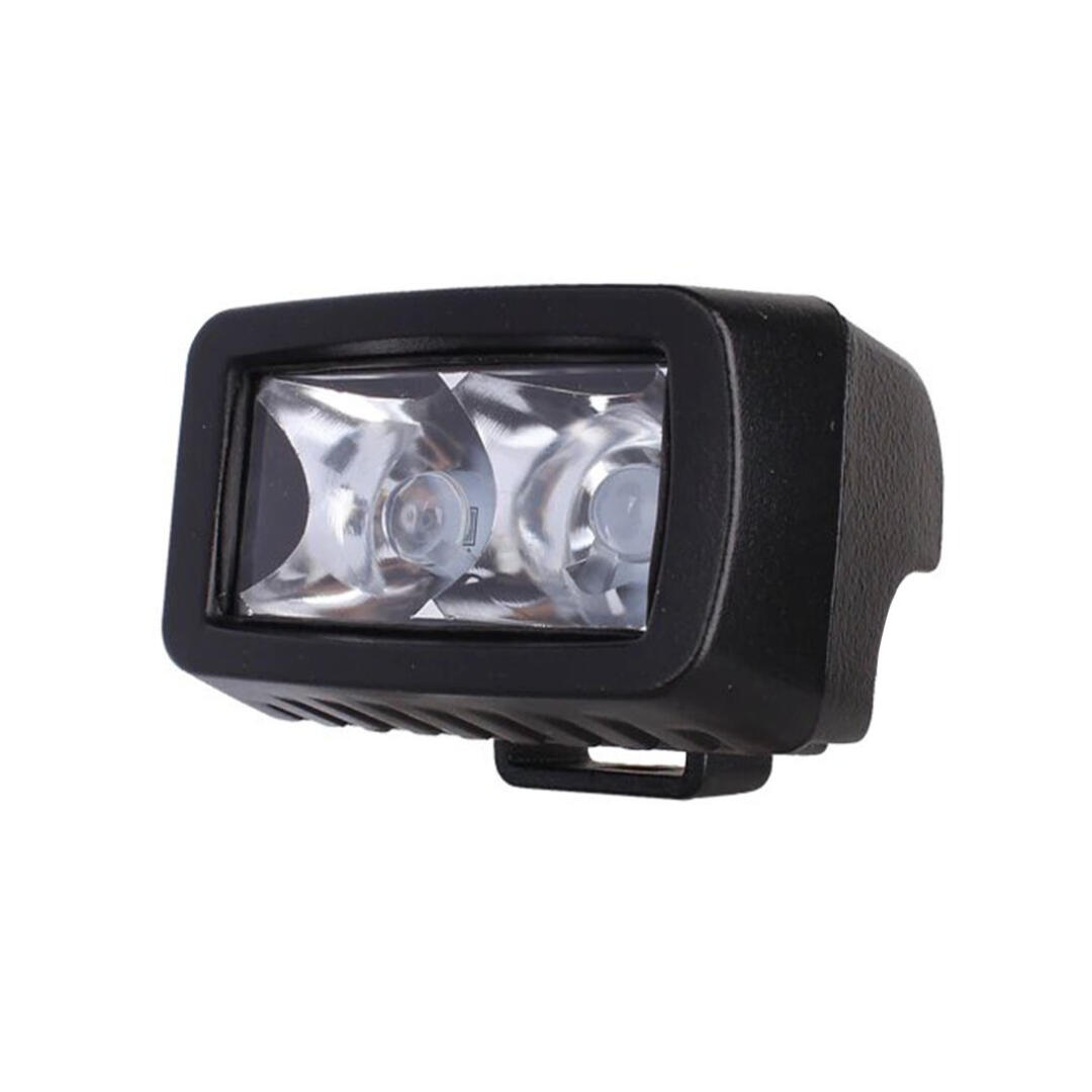 KNMASTER Knmaster Rion 8W Motosiklet / Off Road Sis Farı