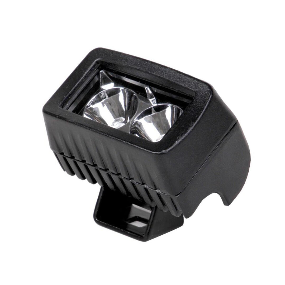KNMASTER Knmaster Rion 8W Motosiklet / Off Road Sis Farı