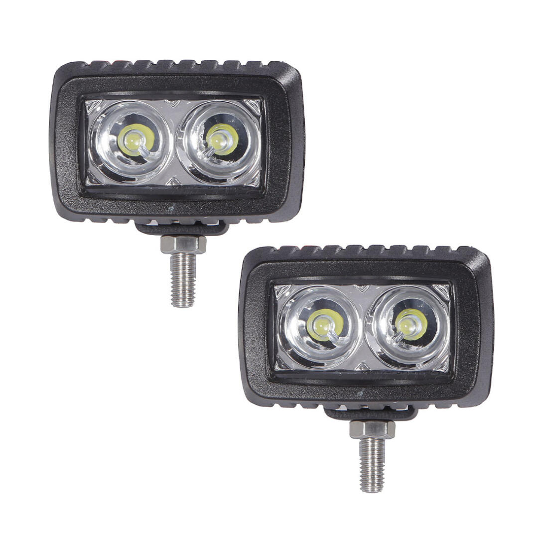 KNMASTER Knmaster Rion 8W Motosiklet / Off Road Sis Farı
