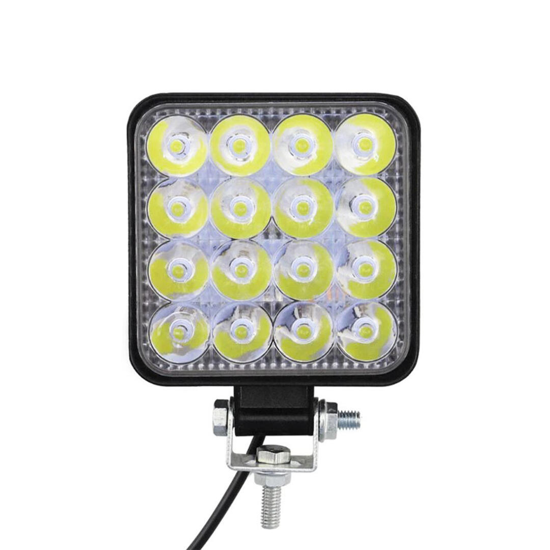 KNMASTER Knmaster Safriel 48W 16 Ledli Off Road Sis Farı