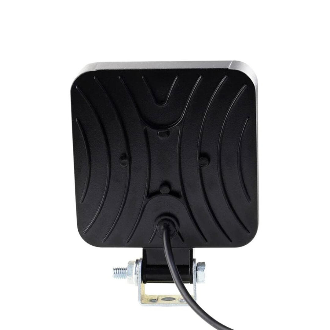 KNMASTER Knmaster Safriel 48W 16 Ledli Off Road Sis Farı