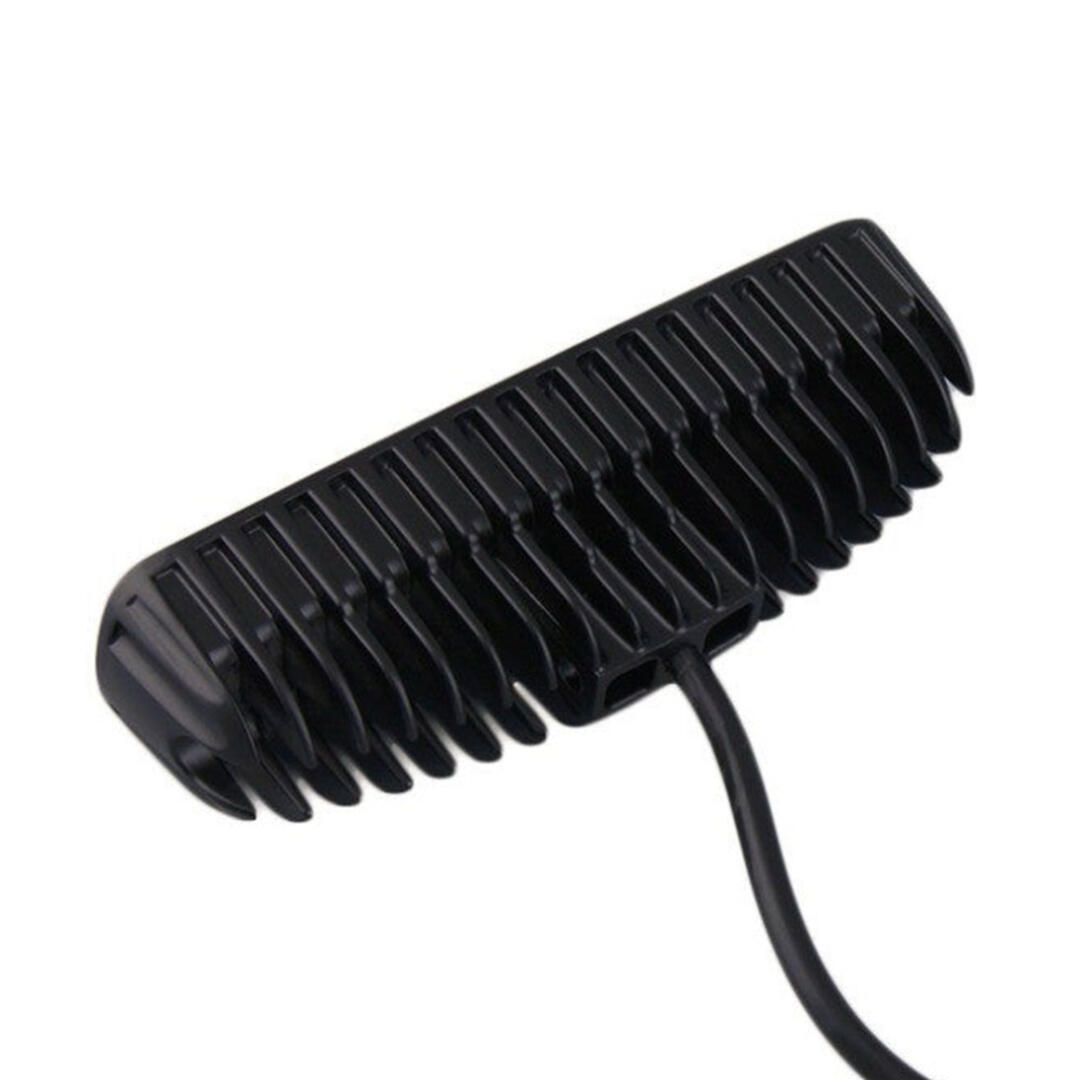 KNMASTER Knmaster Sorgan 18W Motosiklet / Off Road Sis Farı