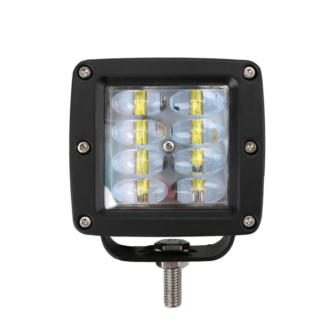 KNMASTER Knmaster Lammer 24W Motosiklet / Off Road Sis Farı