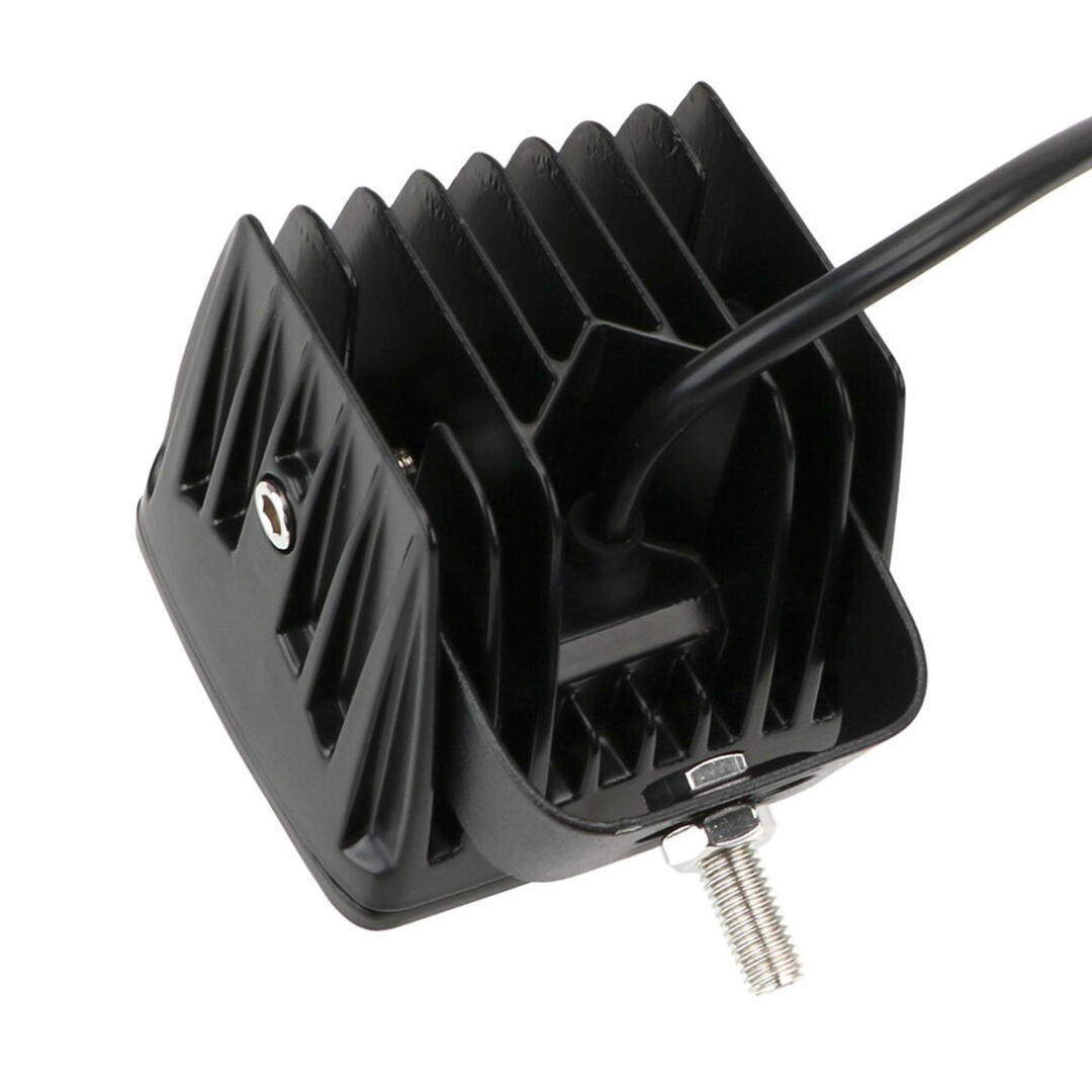 KNMASTER Knmaster Lammer 24W Motosiklet / Off Road Sis Farı