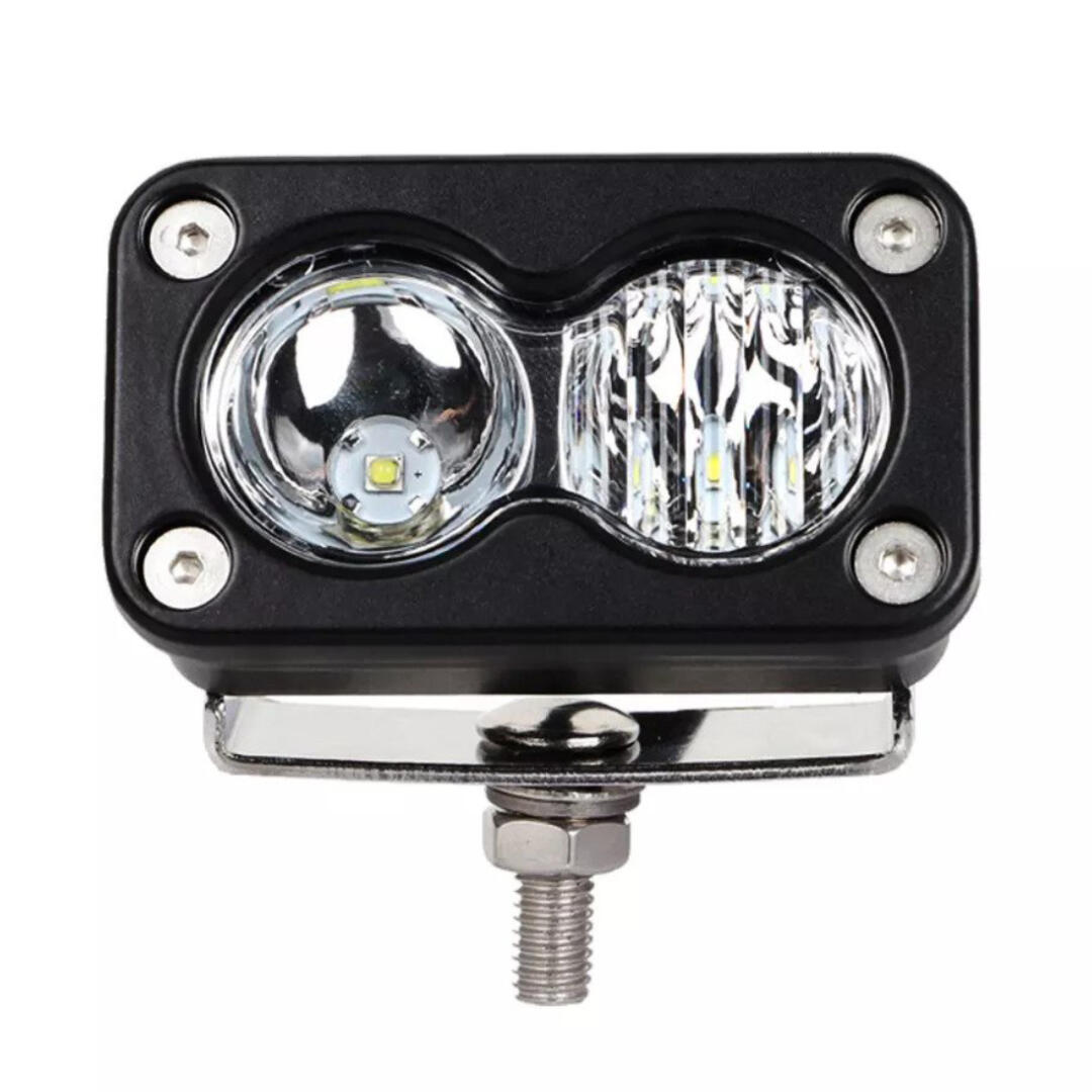 KNMASTER Knmaster Porter 20W Motosiklet / Off Road Led Sis Farı